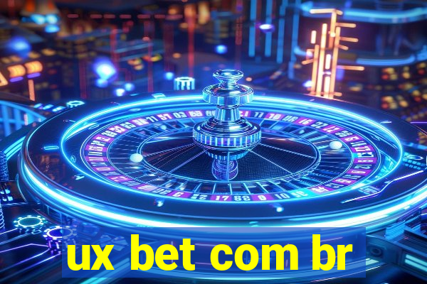 ux bet com br